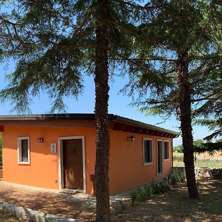 Bed and Breakfast Barsentello Noci Esterno foto