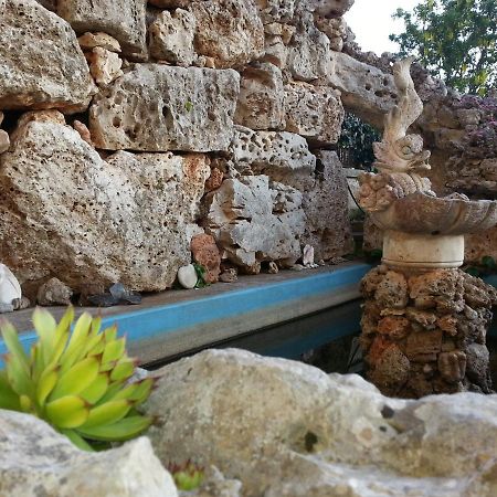 Bed and Breakfast Barsentello Noci Esterno foto
