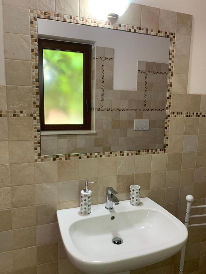 Bed and Breakfast Barsentello Noci Esterno foto
