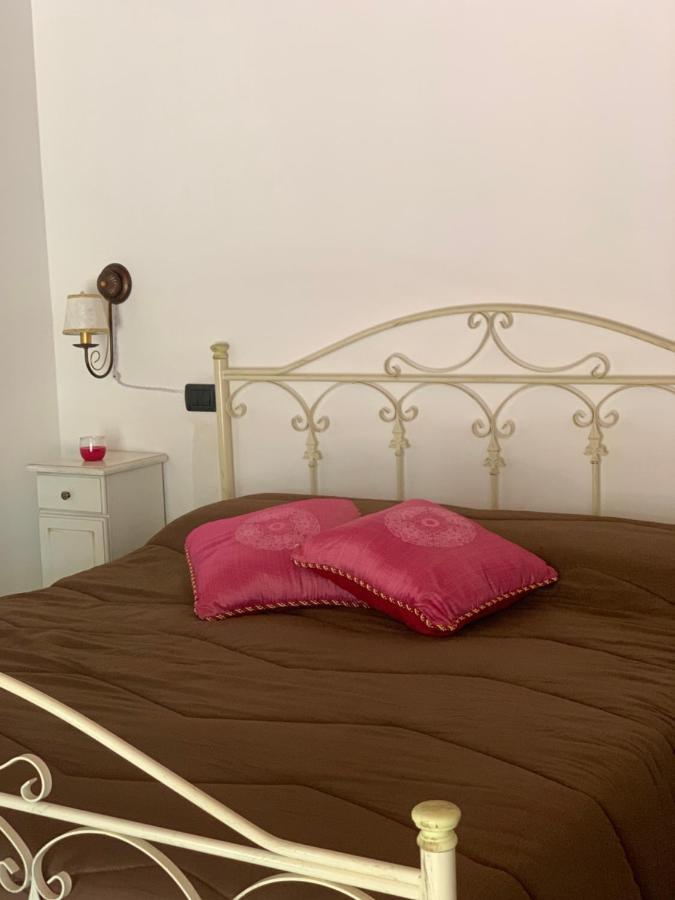 Bed and Breakfast Barsentello Noci Esterno foto