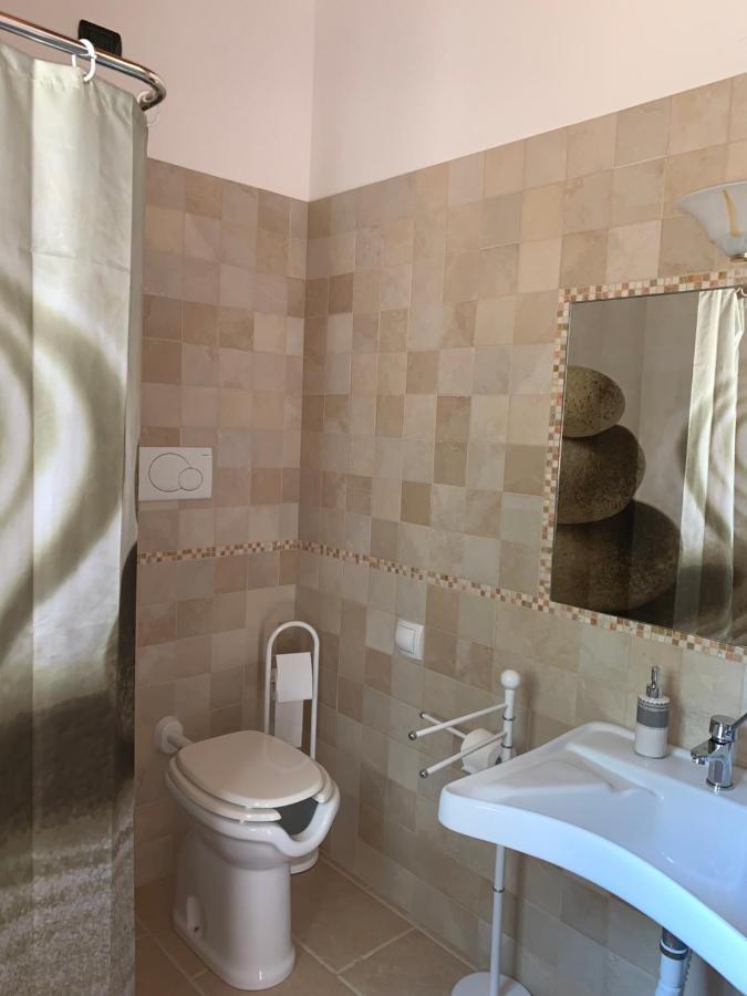 Bed and Breakfast Barsentello Noci Esterno foto