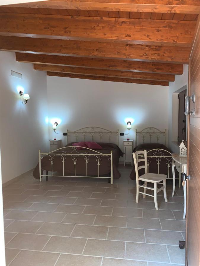 Bed and Breakfast Barsentello Noci Esterno foto
