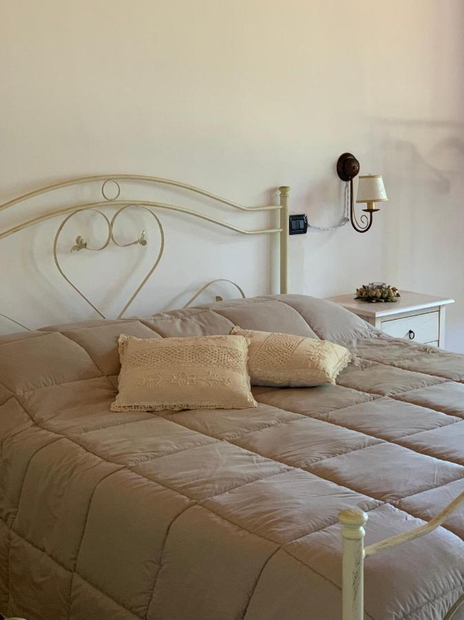 Bed and Breakfast Barsentello Noci Esterno foto