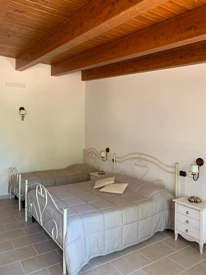 Bed and Breakfast Barsentello Noci Esterno foto