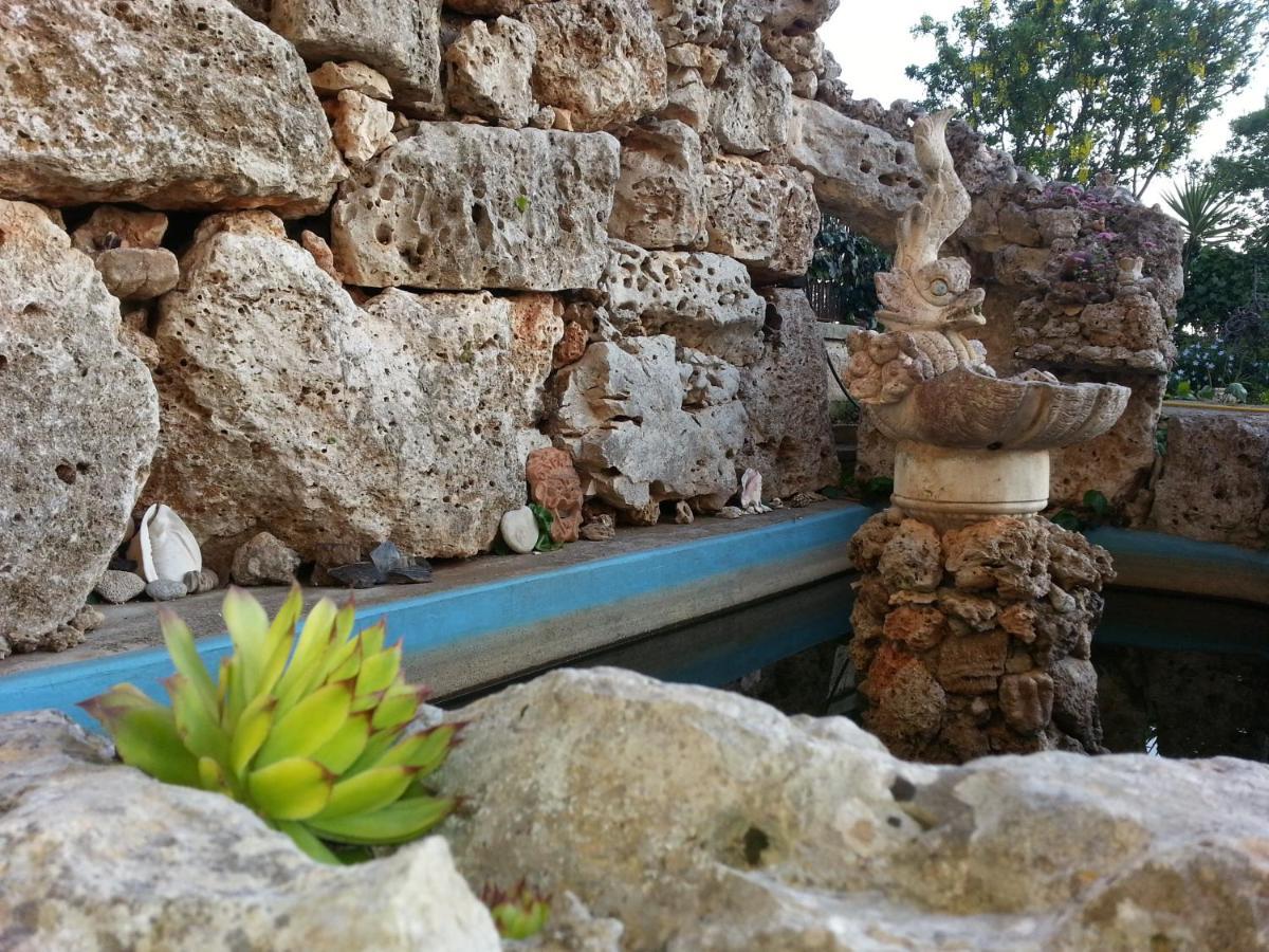 Bed and Breakfast Barsentello Noci Esterno foto