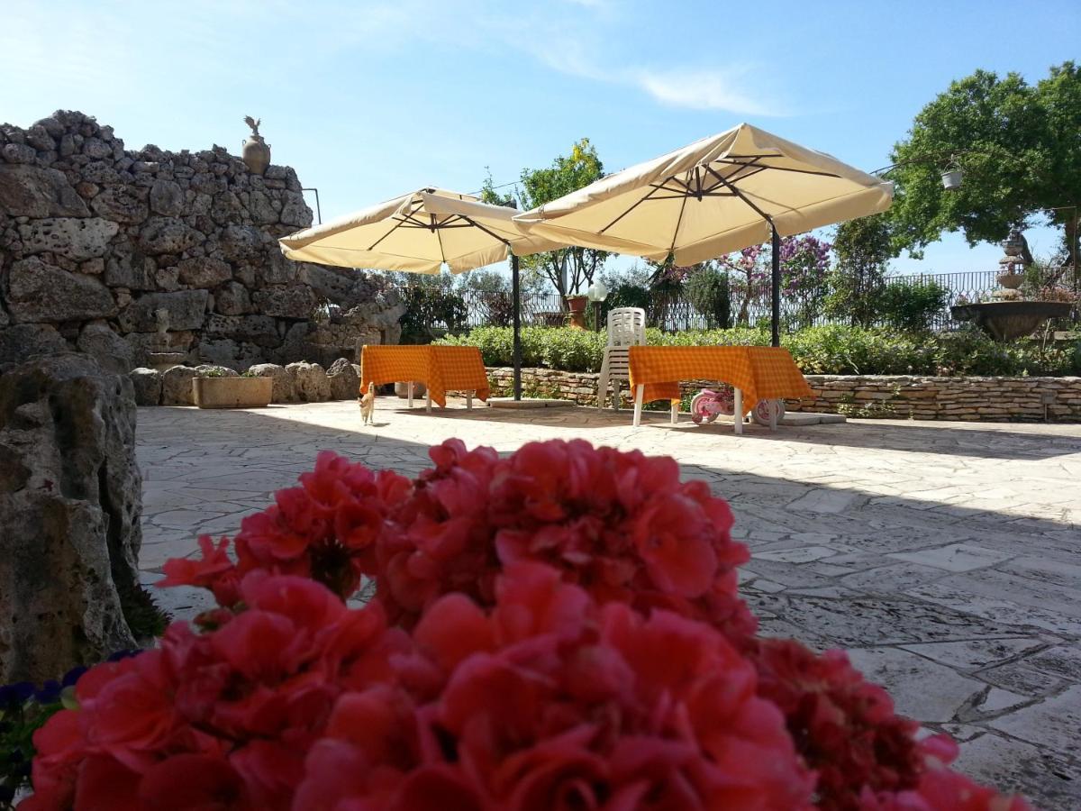 Bed and Breakfast Barsentello Noci Esterno foto